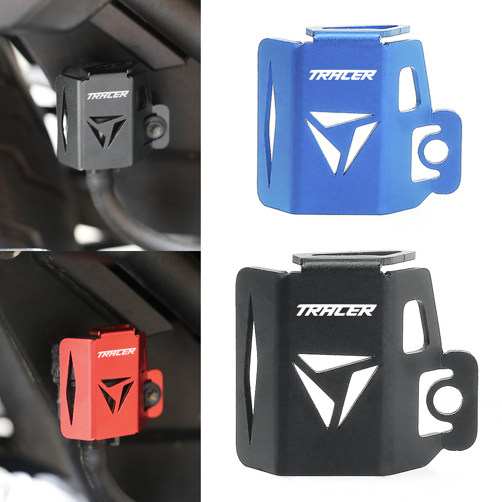 Car Accessories Xuv 700 - For Yamaha Tracer 7 9 GT
