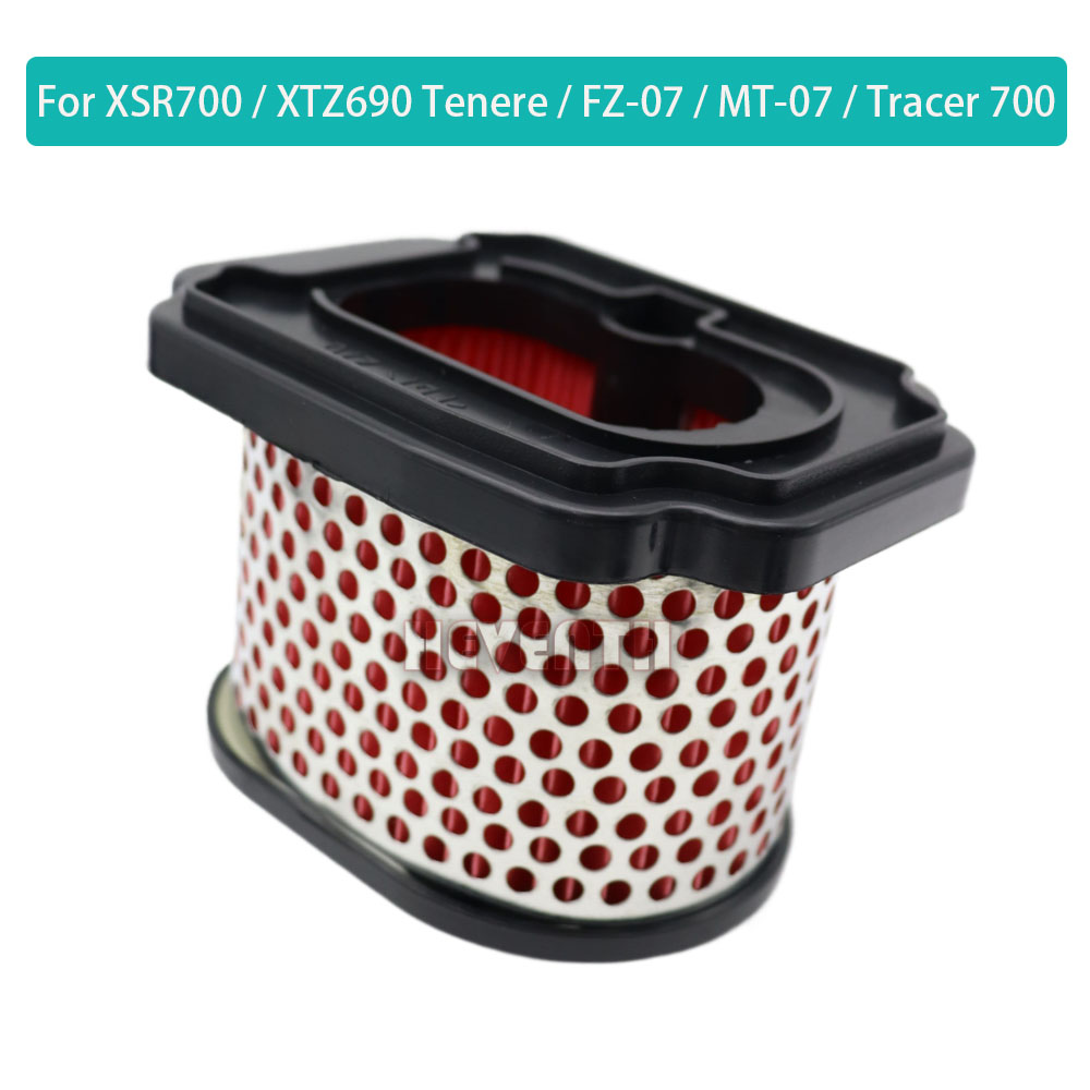 Car Accessories Xuv 700 - Motorcycle Air Filter Intake Cleaner For