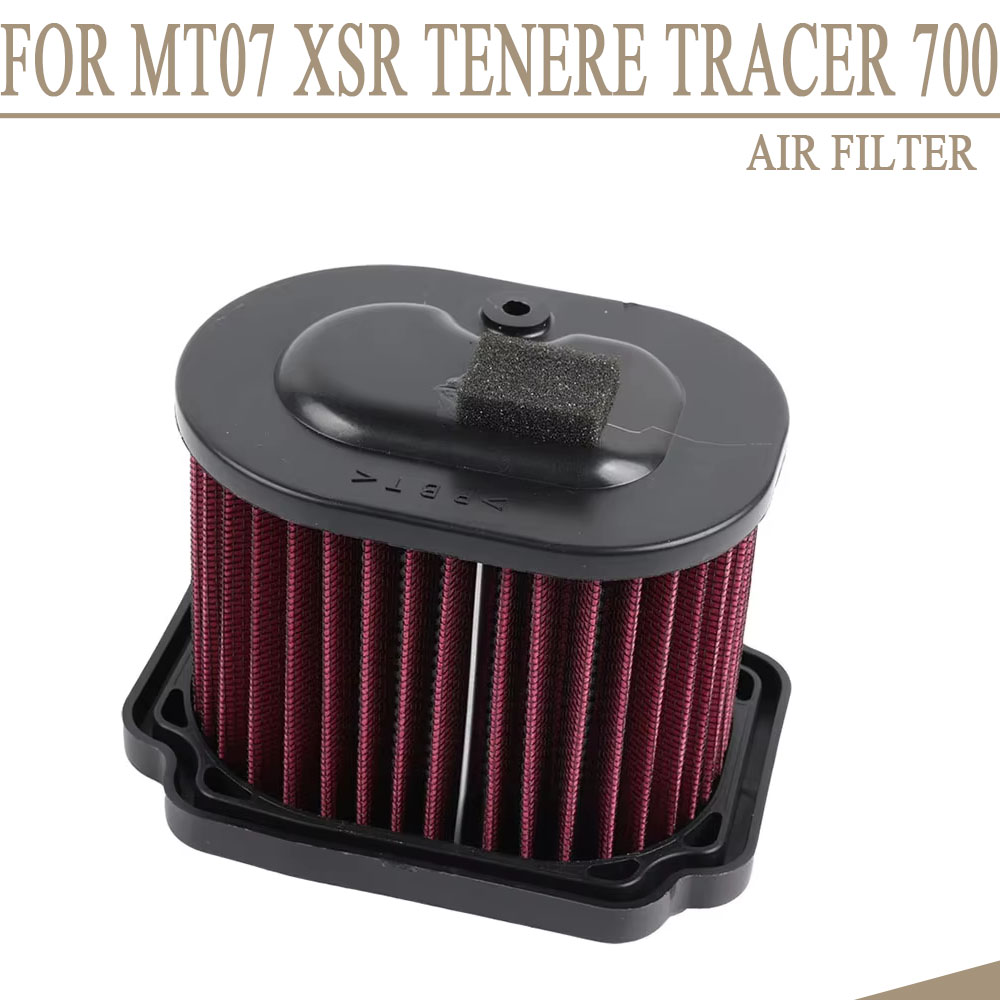 Car Accessories Xuv 700 - Air Filter for YAMAHA MT 07