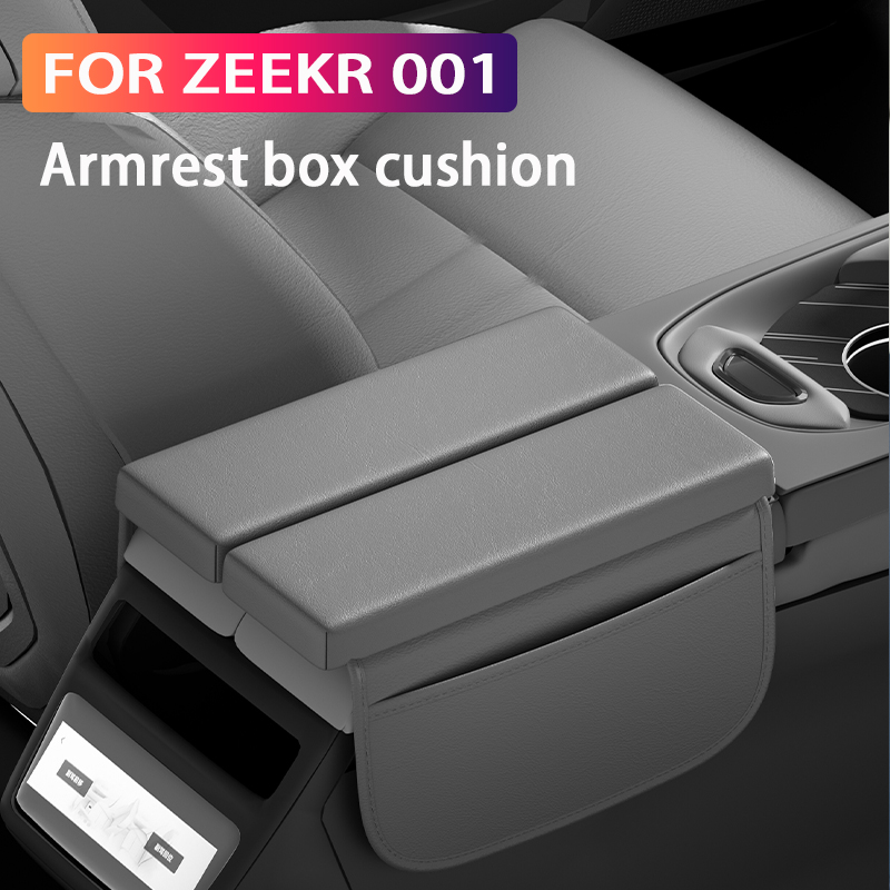 Car Accessories App - For ZEEKR 001 2025 2024 2023