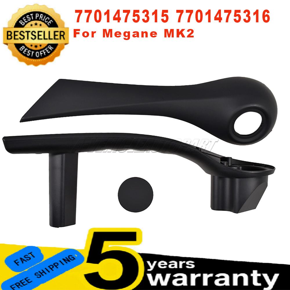 Car Accessories App - 7701475315 For Renault Megane MK2 2002-2009