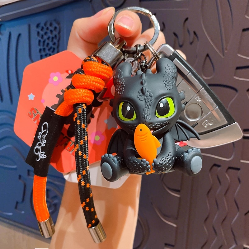 Car Accessories For Boys - 【In Stock】Authentic Dragon Taming Master Flying