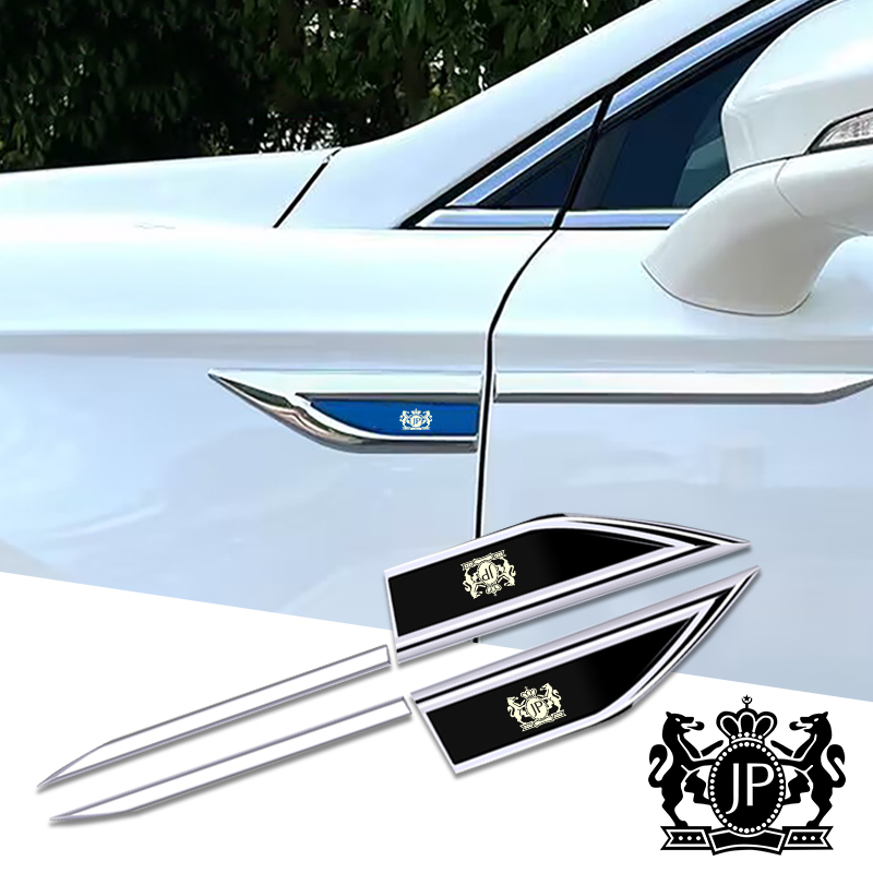 2pcs car accessory Side Doors  - Car Accessories App ulasan dan harga