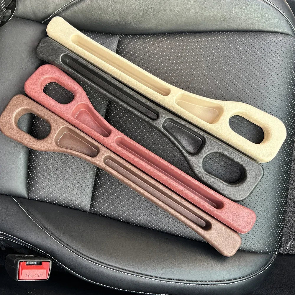 2Pcs Car Seat Gap Filler Seat  - Car Accessories App ulasan dan harga