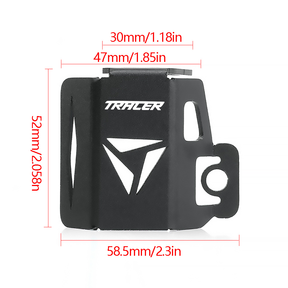For Yamaha Tracer 7 9 GT  7Gt  - Car Accessories Xuv 700 ulasan dan harga