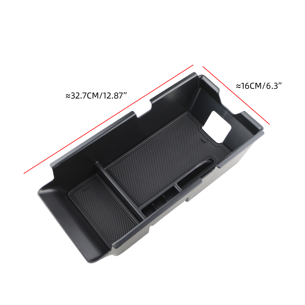 Car Armrest Storage Box for To - Car Accessories App ulasan dan harga