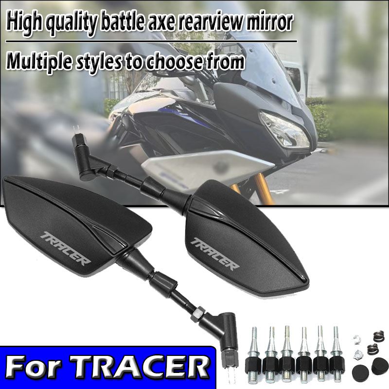 For TRACER Tracer 900 700 GT t - Car Accessories Xuv 700 ulasan dan harga
