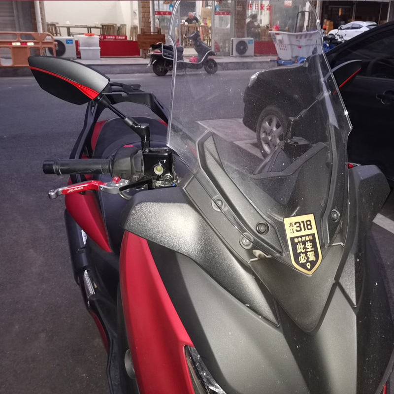 For TRACER Tracer 900 700 GT t - Car Accessories Xuv 700 ulasan dan harga