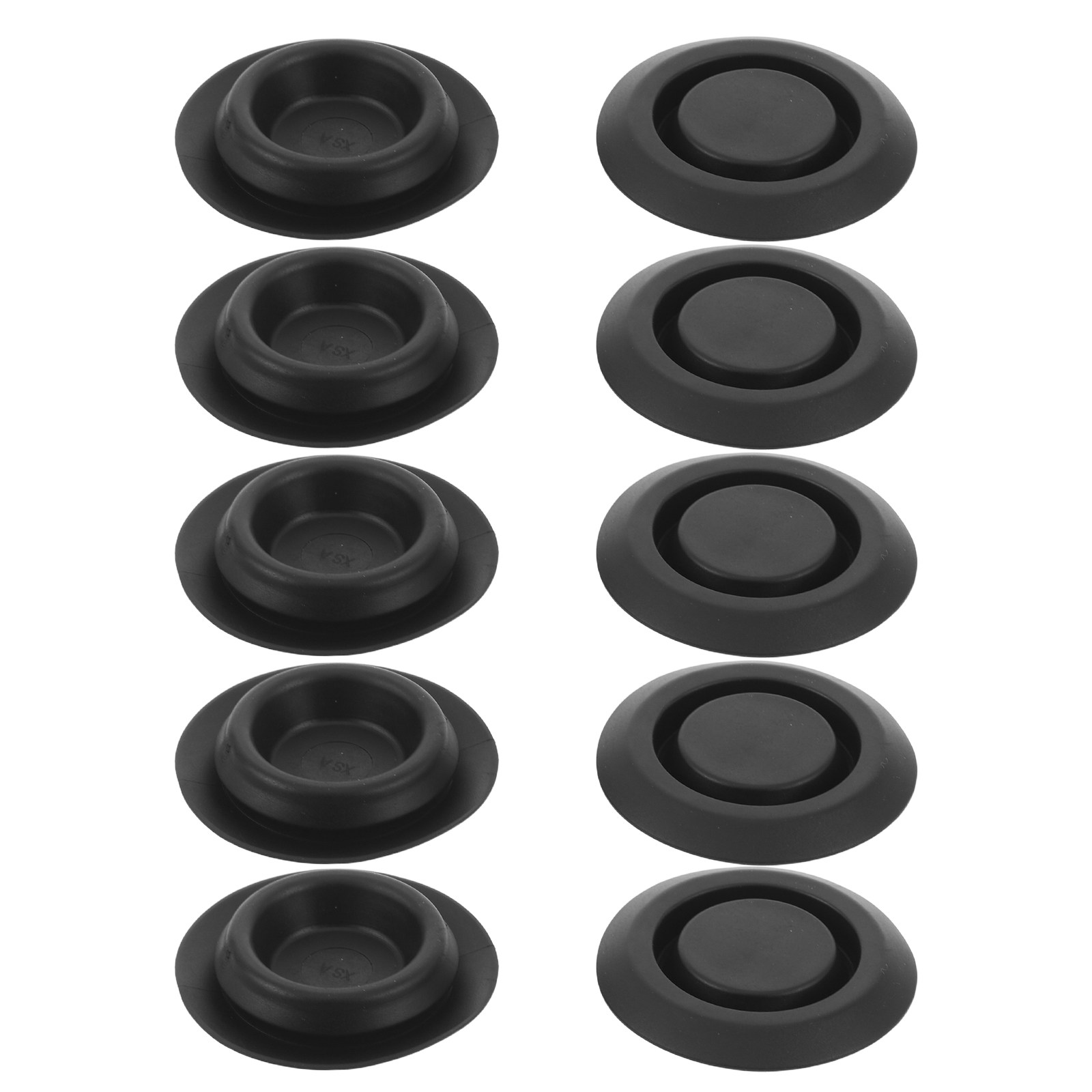 10Pcs Rear Floor Pan Body Plug - D.A.D Car Accessories ulasan dan harga
