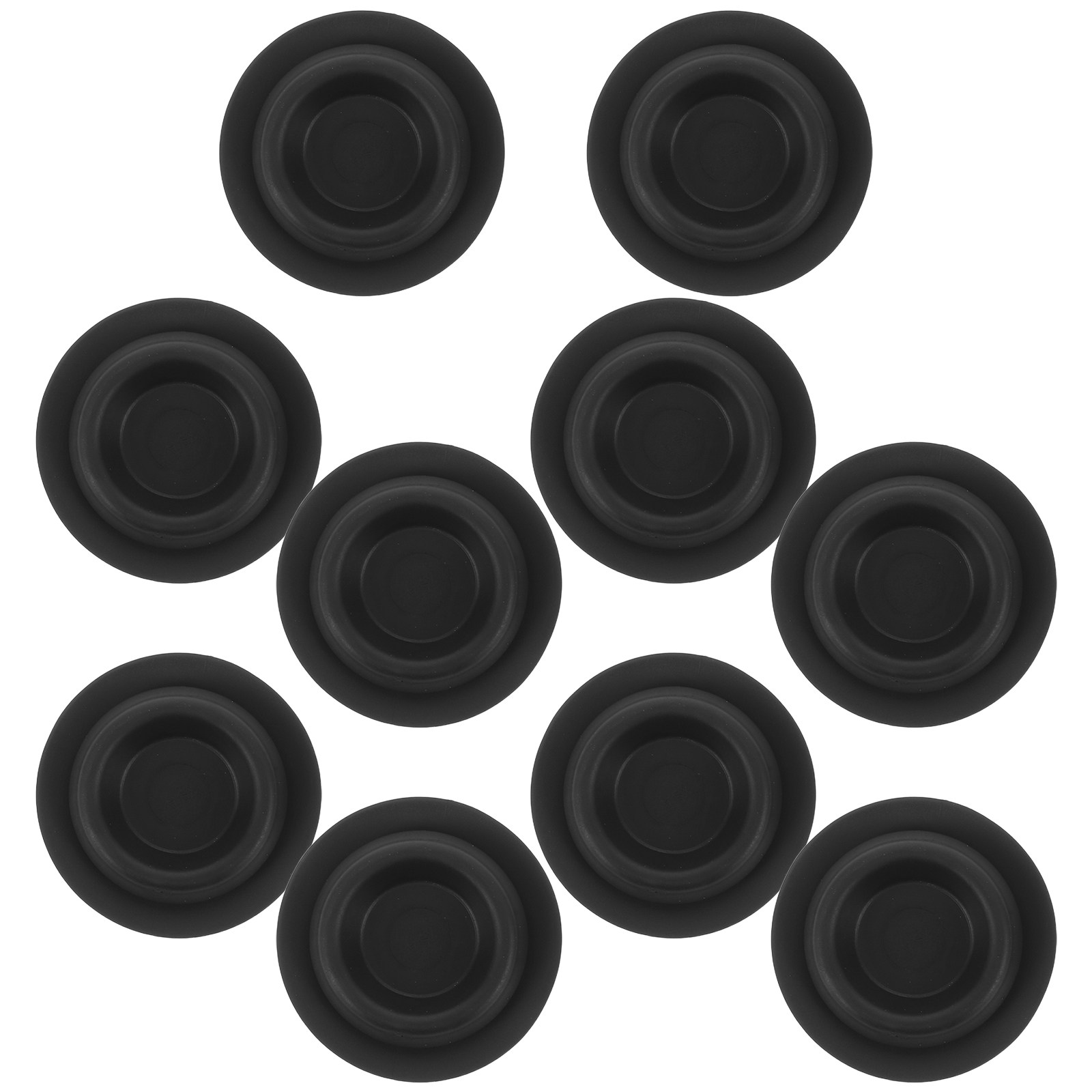 10Pcs Rear Floor Pan Body Plug - D.A.D Car Accessories ulasan dan harga