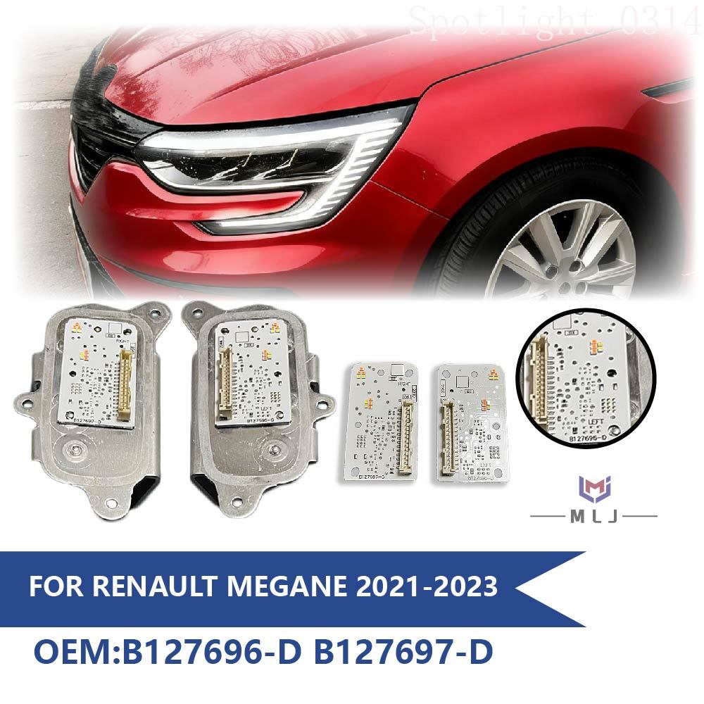 260556623R 260551566R For Rena - D.A.D Car Accessories ulasan dan harga
