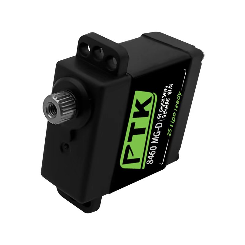 PTK 8460 MG-D9gDigital servo M - D.A.D Car Accessories ulasan dan harga