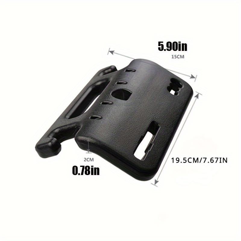 Car Seat Armrest Hook Multifun - Car Accessories App ulasan dan harga