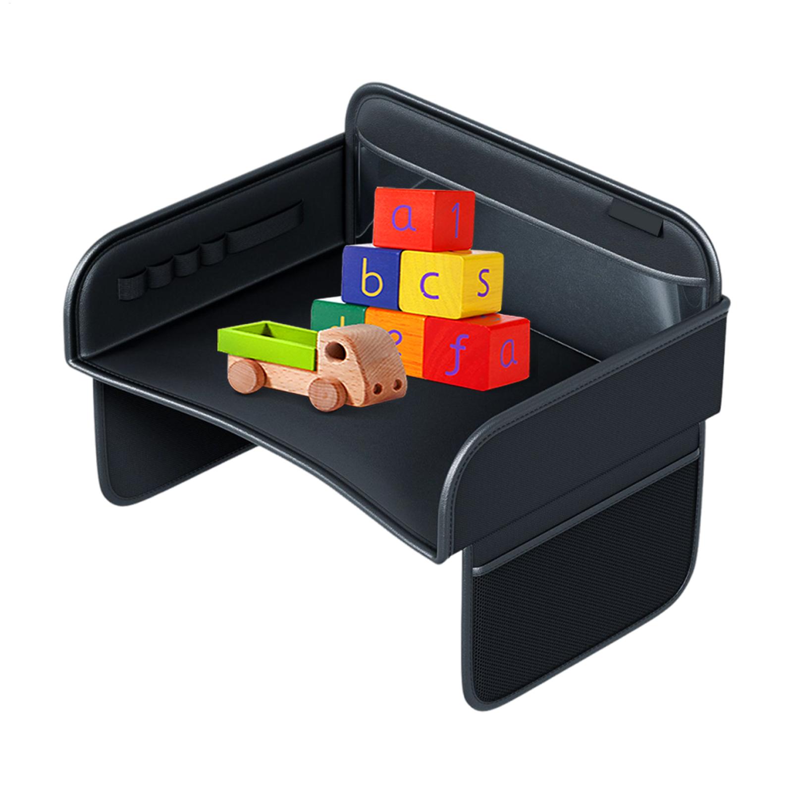 Child Car Dining Drawing Table - Car Accessories For Boys ulasan dan harga