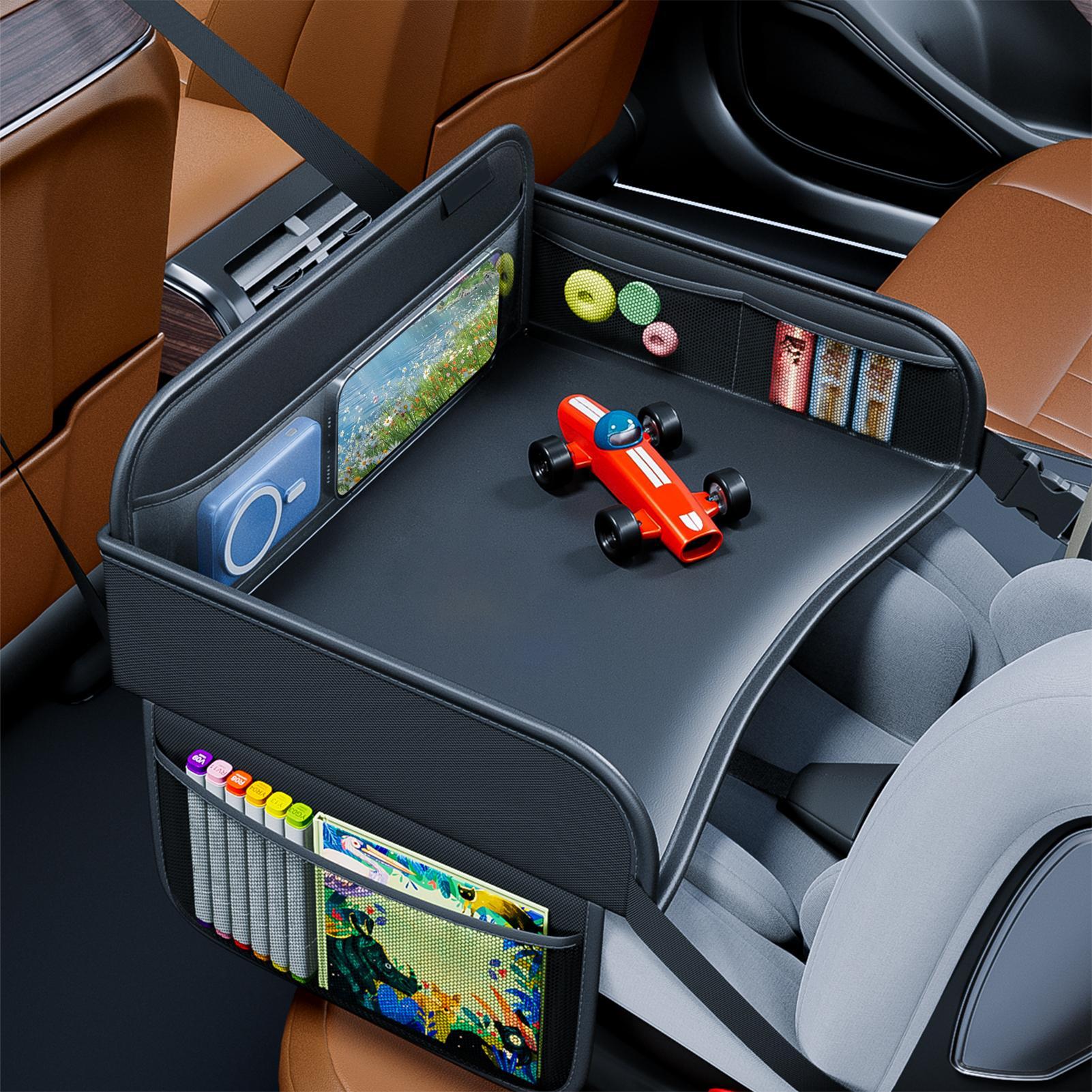 Child Car Dining Drawing Table - Car Accessories For Boys ulasan dan harga