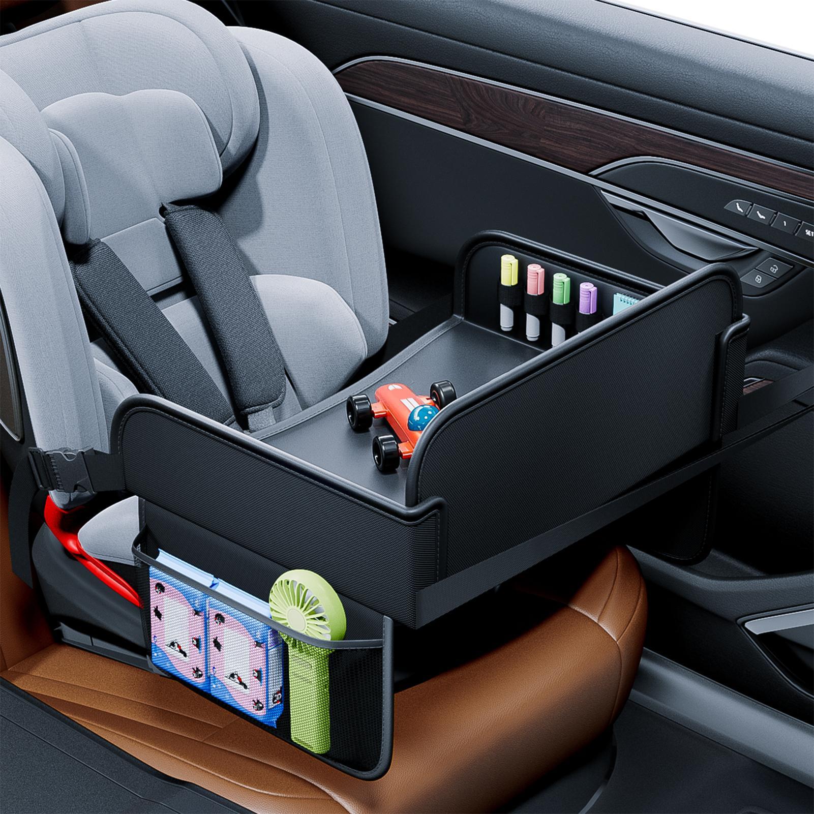 Child Car Dining Drawing Table - Car Accessories For Boys ulasan dan harga