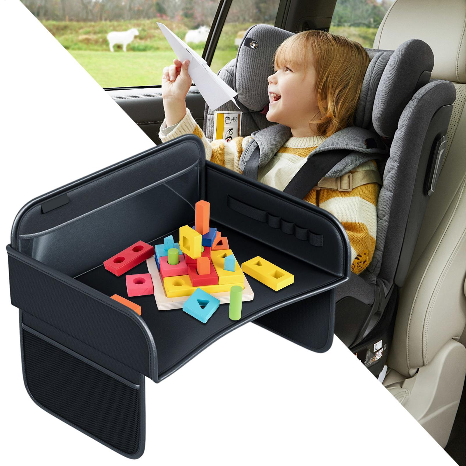 Child Car Dining Drawing Table - Car Accessories For Boys ulasan dan harga