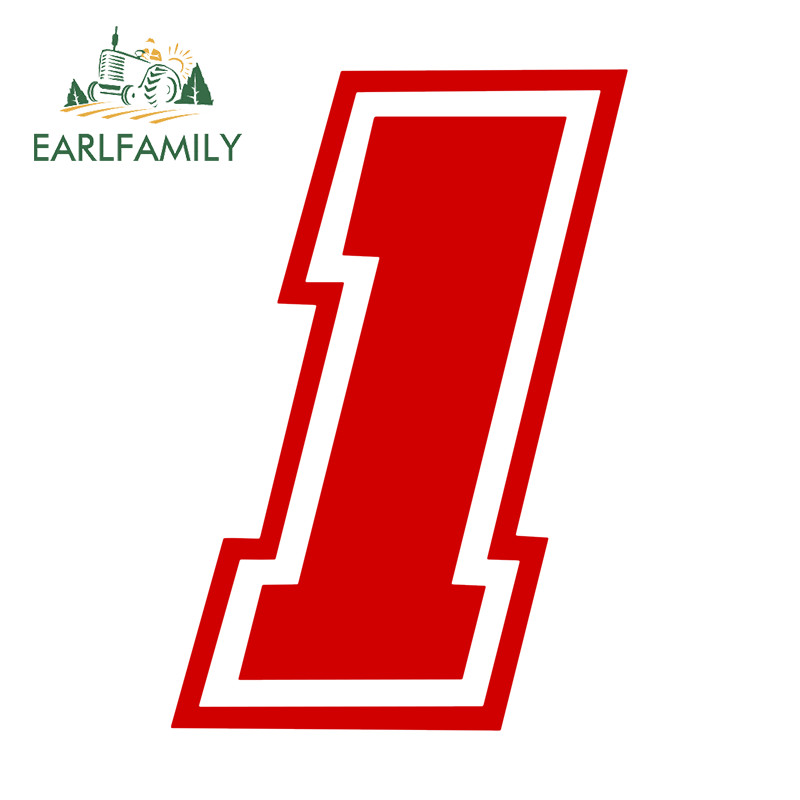 EARLFAMILY Malaysia Flag Refle - Car Accessories Malaysia ulasan dan harga