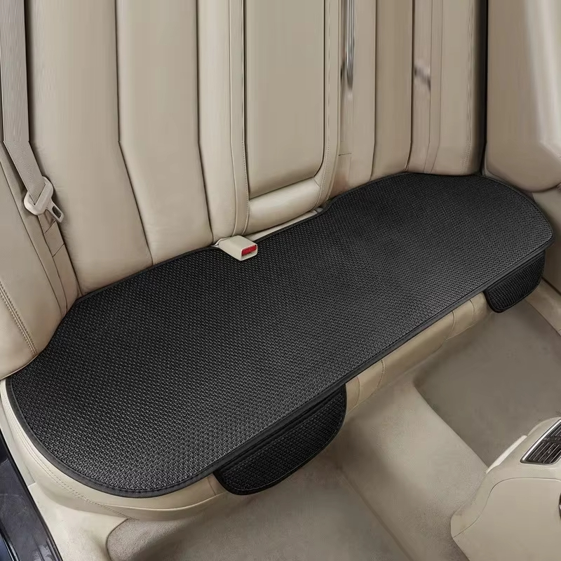 Summer Car Seat Cushion Cover  - Car Accessories For Boys ulasan dan harga