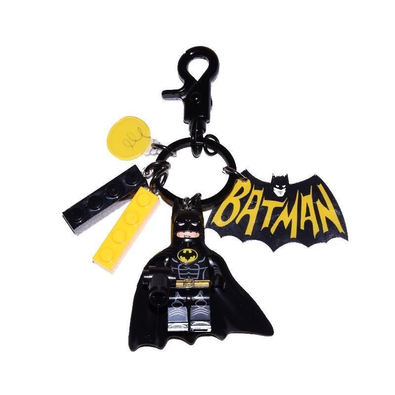 HEROCROSS  Batman Anime Doll P - Car Accessories For Boys ulasan dan harga