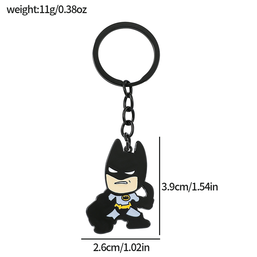 Bat Animation Peripheral Carto - Car Accessories For Boys ulasan dan harga