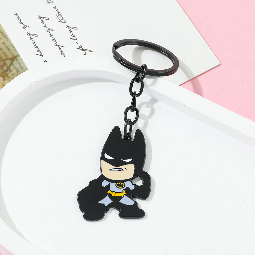 Bat Animation Peripheral Carto - Car Accessories For Boys ulasan dan harga