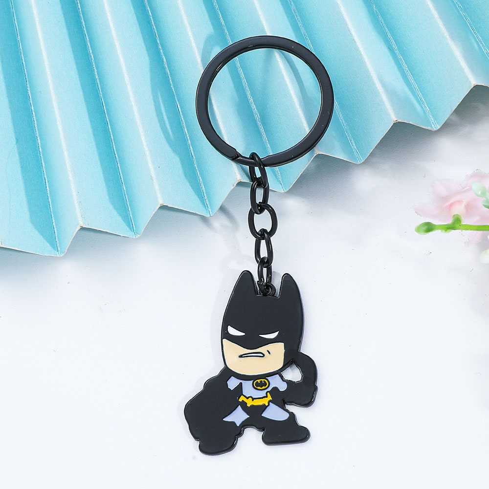 Bat Animation Peripheral Carto - Car Accessories For Boys ulasan dan harga