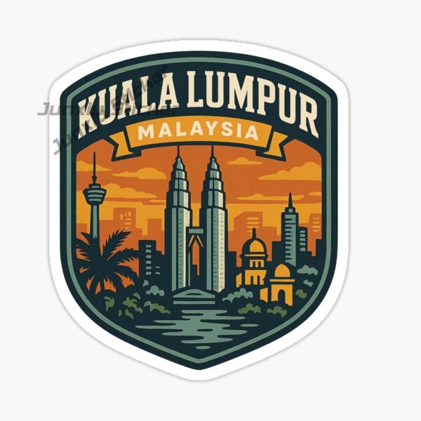MALAYSIA KUALA LUMPUR Mountain - Car Accessories Malaysia ulasan dan harga