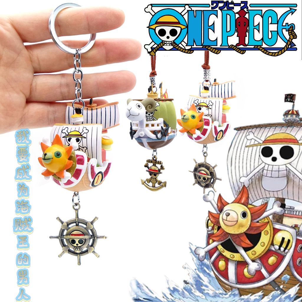 One Piece Monkey· D ·Luffy Car - D.A.D Car Accessories ulasan dan harga