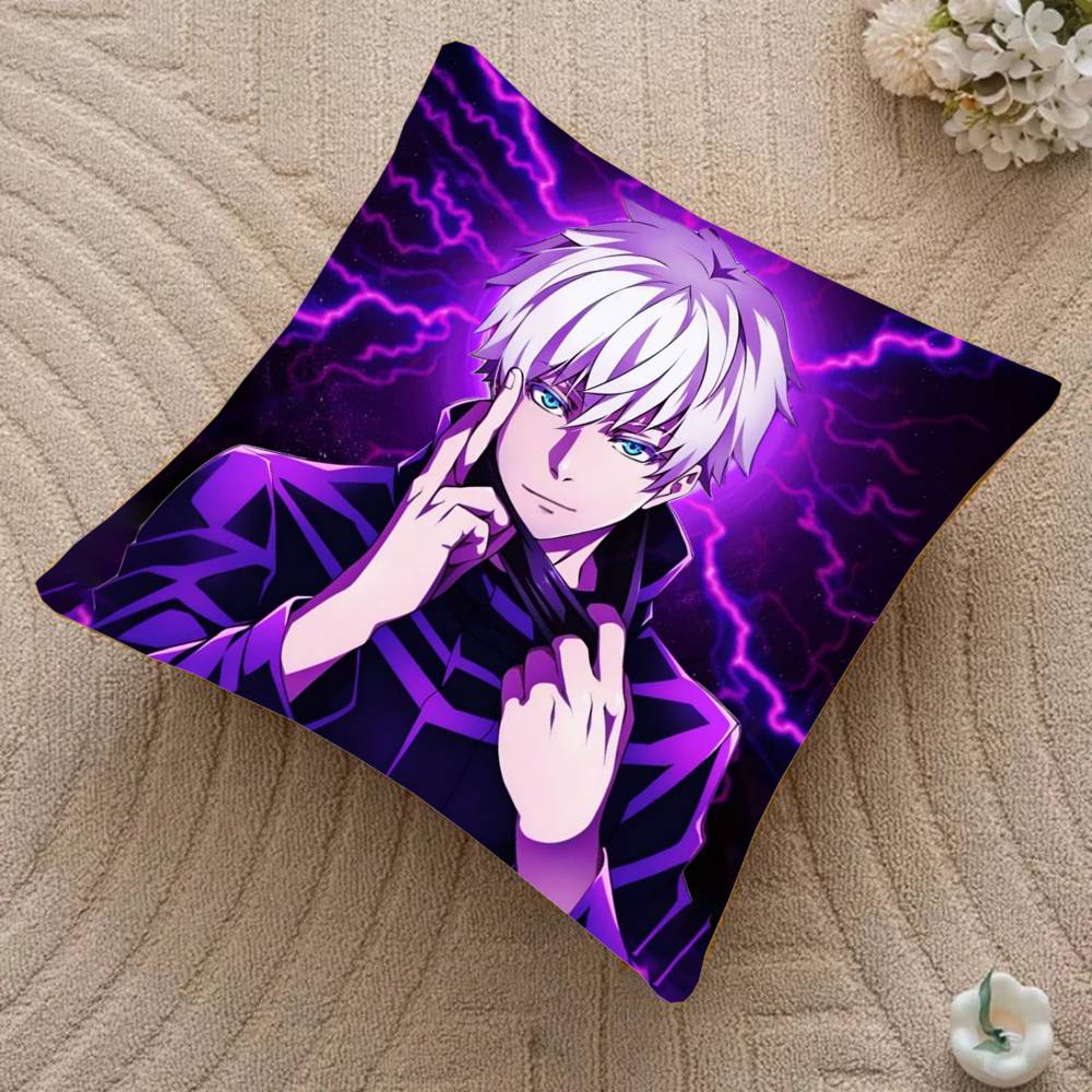 Hot Anime Jujutsu Kaisen Pillo - Car Accessories Gift Ideas ulasan dan harga