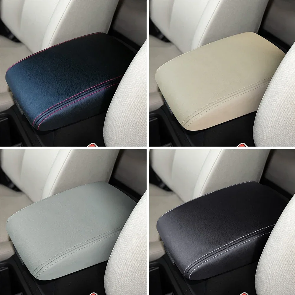 Car Armrest Box Center Console - Car Accessories App ulasan dan harga