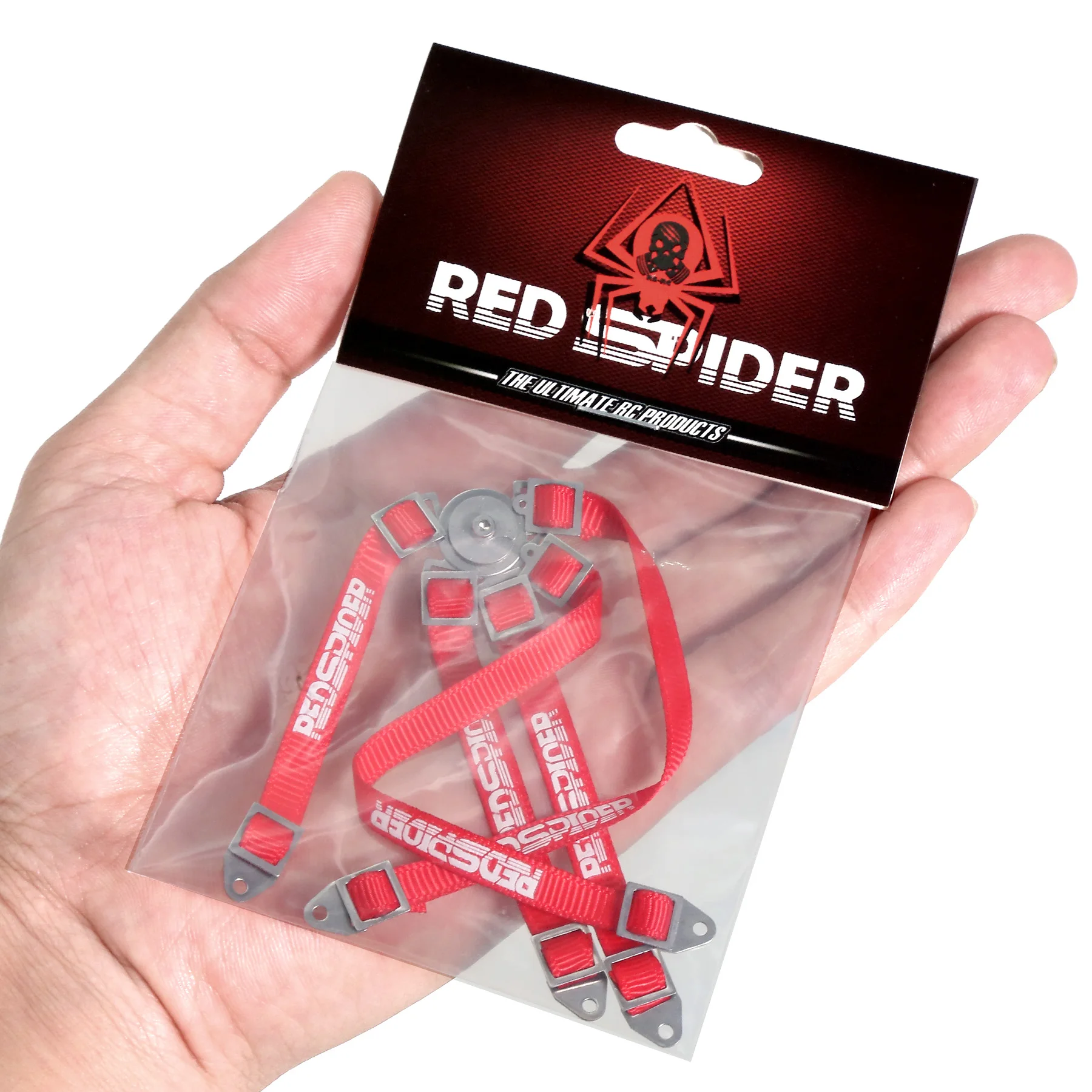Simulated Driver Seat Belt for - Car Accessories App ulasan dan harga
