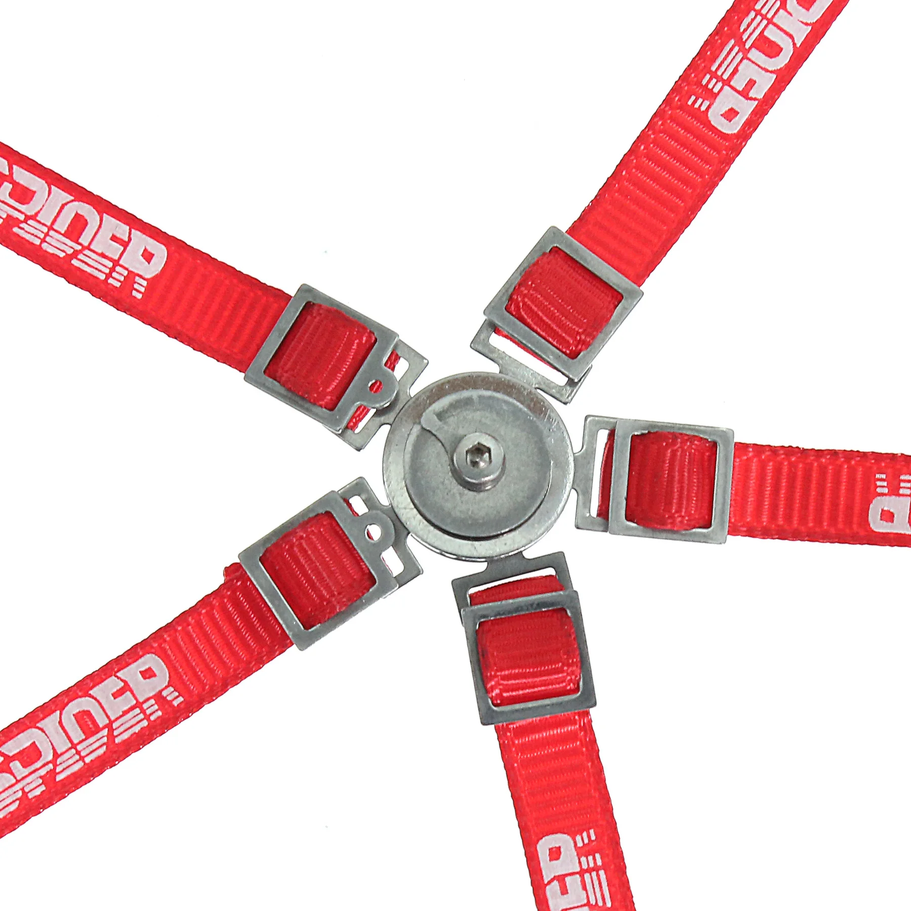 Simulated Driver Seat Belt for - Car Accessories App ulasan dan harga