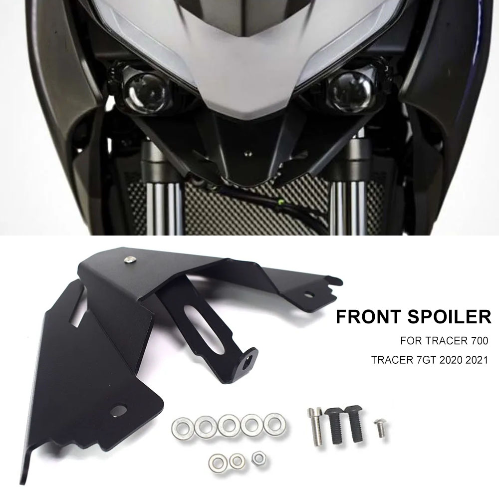 Motorcycle Front Spoiler for Y - Car Accessories Xuv 700 ulasan dan harga
