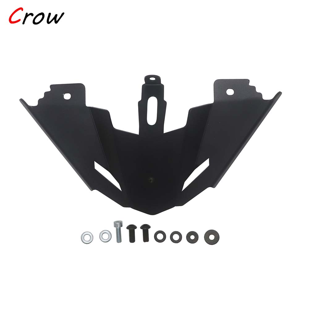 Motorcycle Front Spoiler for Y - Car Accessories Xuv 700 ulasan dan harga