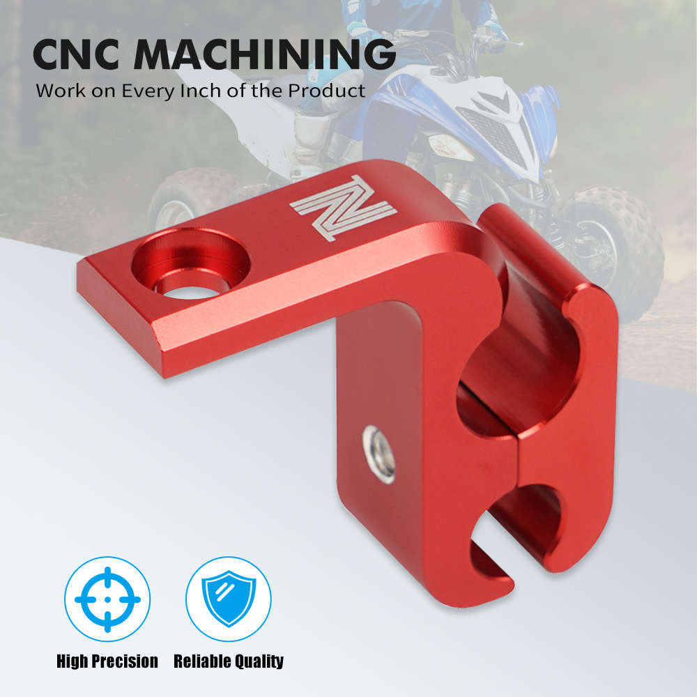 NICECNC ATV Parking Brake Line - Car Accessories Xuv 700 ulasan dan harga