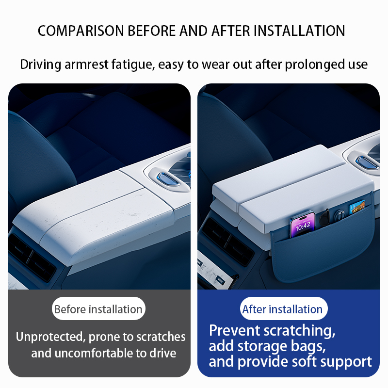 For ZEEKR 001 2025 2024 2023 A - Car Accessories App ulasan dan harga