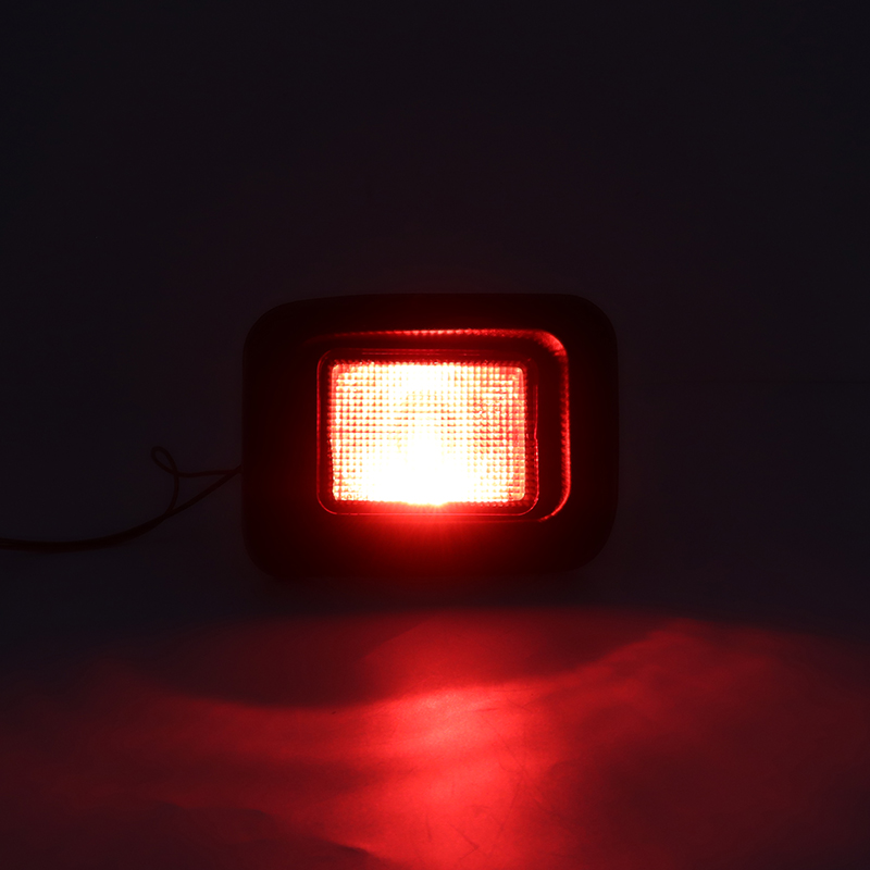 Rear Bumper Lights Brake Stop  - D.A.D Car Accessories ulasan dan harga