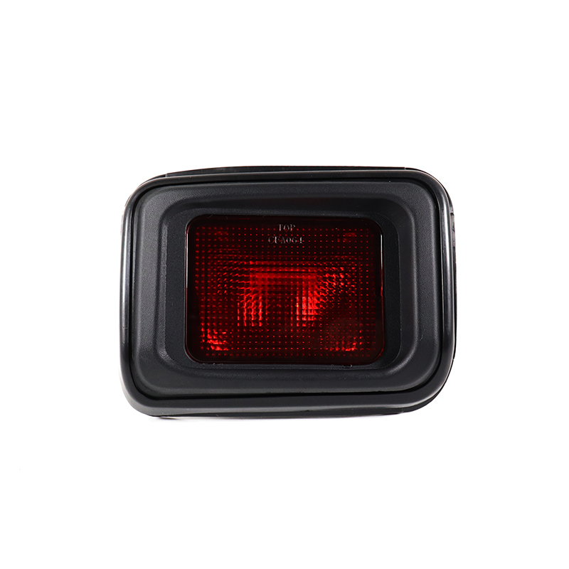 Rear Bumper Lights Brake Stop  - D.A.D Car Accessories ulasan dan harga