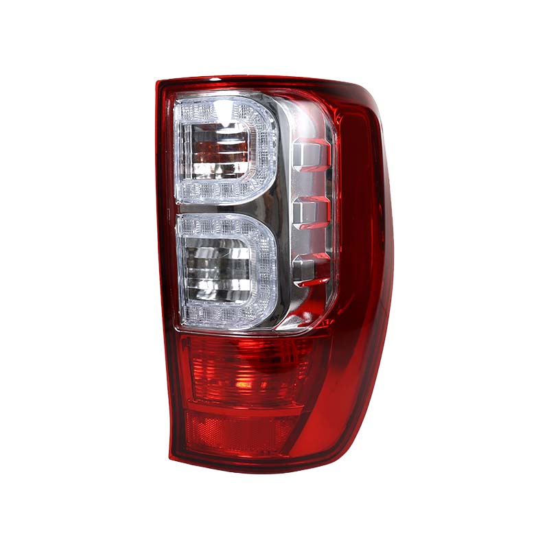 Auto Taillight Assembly For Zh - D.A.D Car Accessories ulasan dan harga