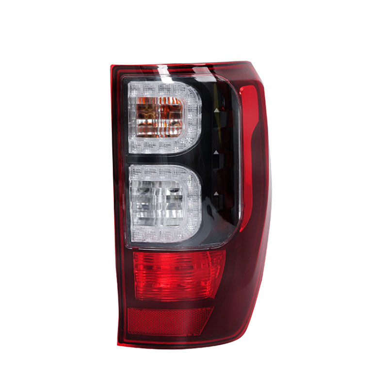 Auto Taillight Assembly For Zh - D.A.D Car Accessories ulasan dan harga