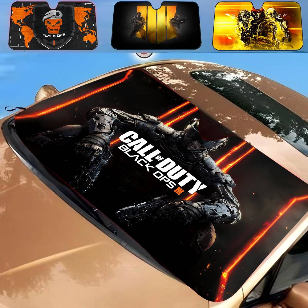 Call Of D-DutyS Gaming Car Win - D.A.D Car Accessories ulasan dan harga