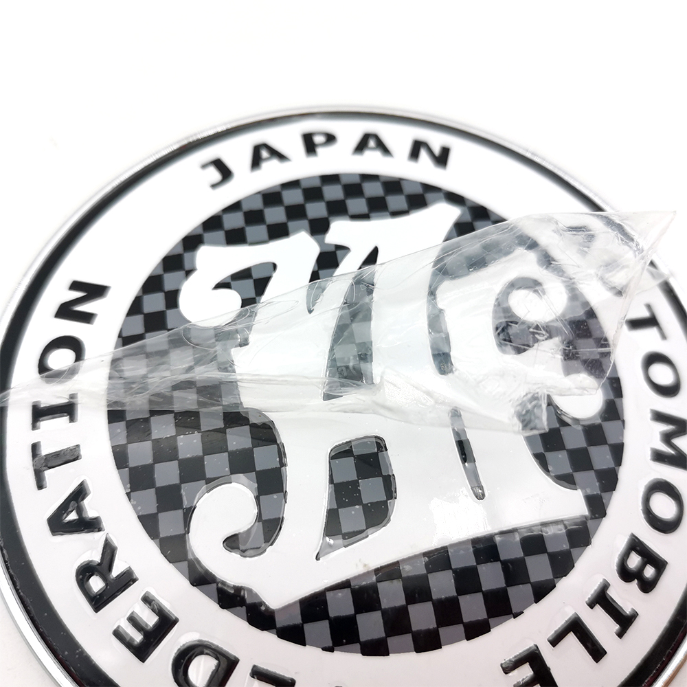 Racing Modification Universal  - Car Accessories Japan ulasan dan harga