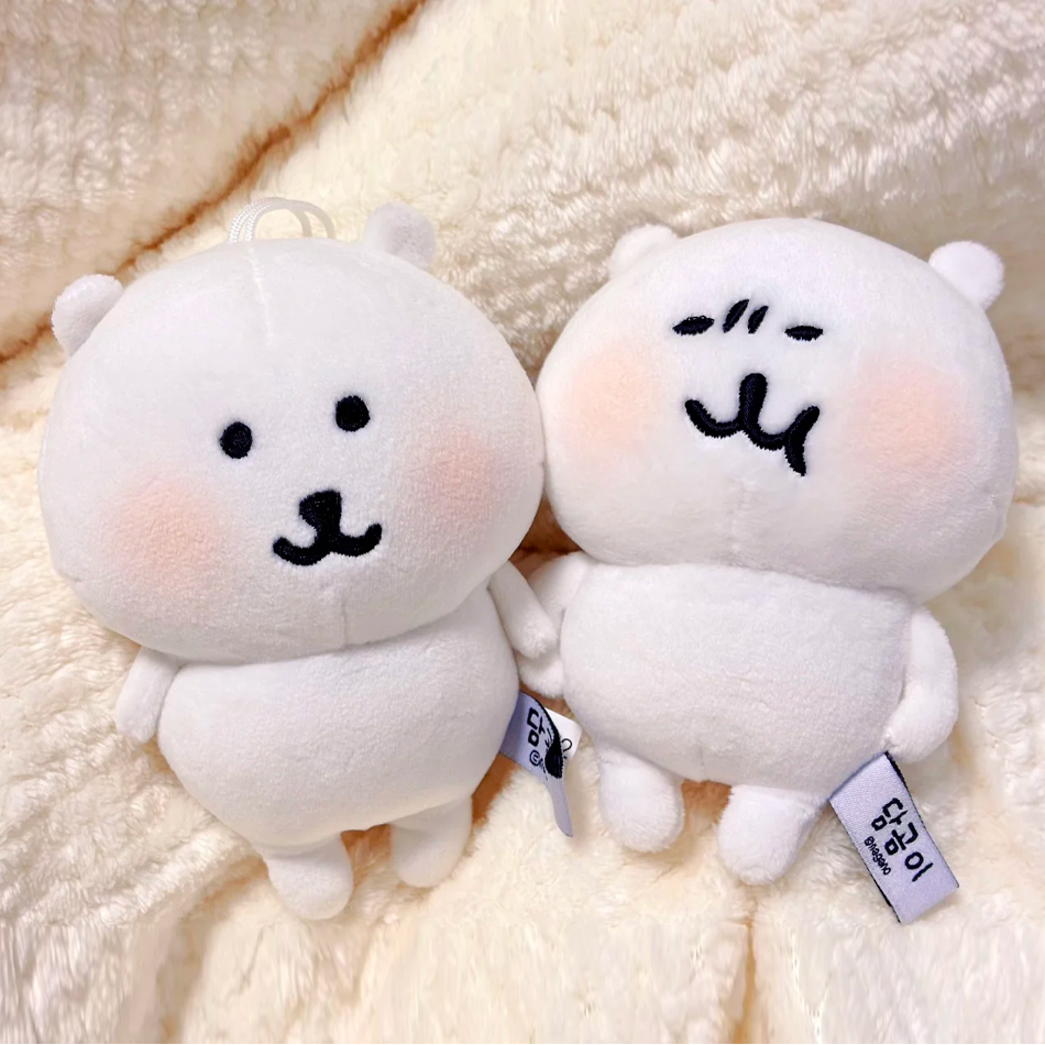 Kawaii Cartoon Mocking Bear Pl - Car Accessories Gift Ideas ulasan dan harga