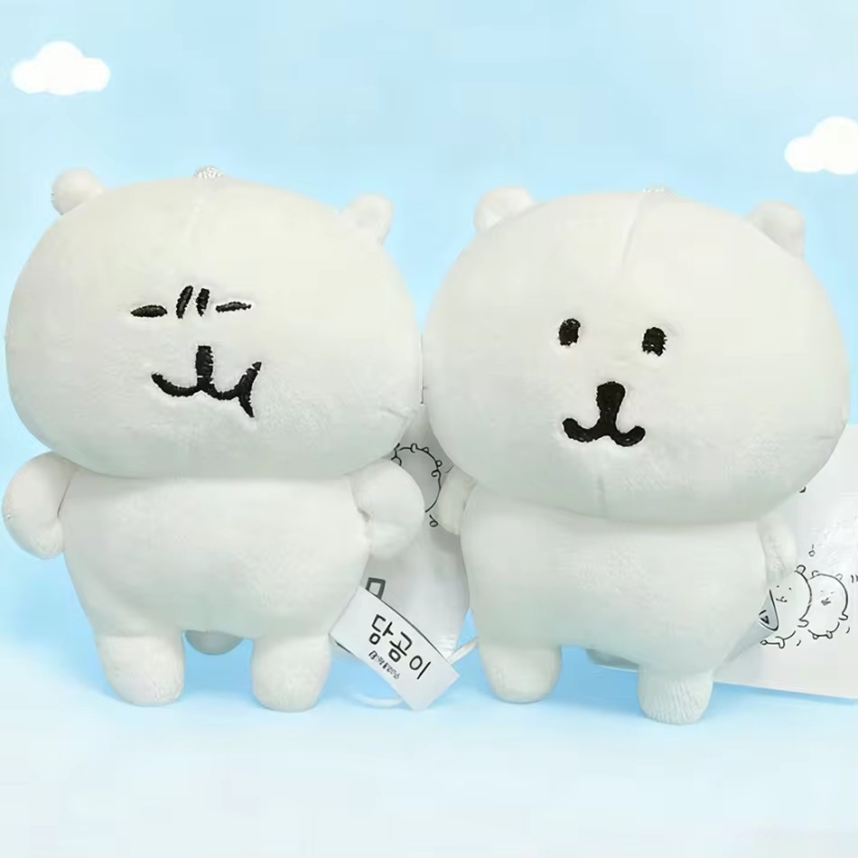 Kawaii Cartoon Mocking Bear Pl - Car Accessories Gift Ideas ulasan dan harga
