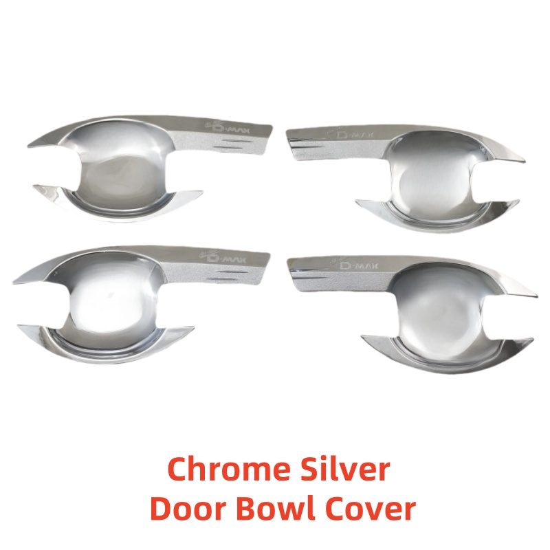 Chrome Car Accessories Door Ha - D.A.D Car Accessories ulasan dan harga