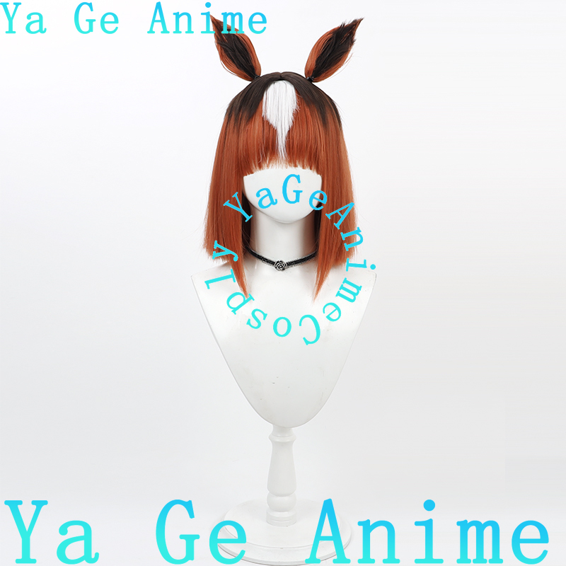 Ya Ge Anime Uma Musume Pretty  - Car Accessories Japan ulasan dan harga