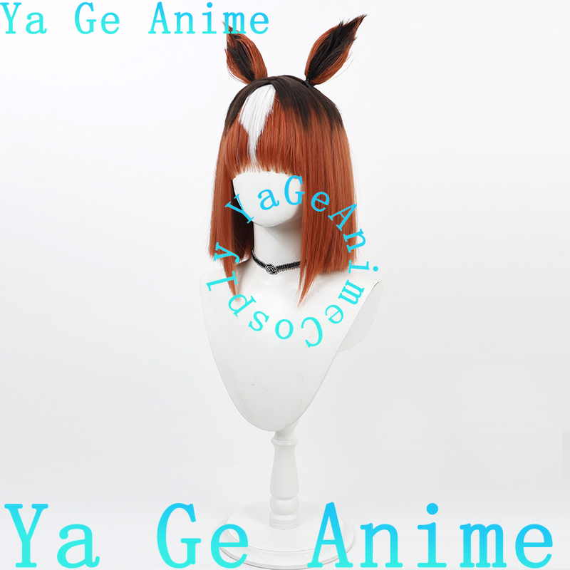 Ya Ge Anime Uma Musume Pretty  - Car Accessories Japan ulasan dan harga