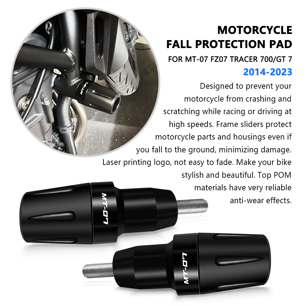 For MT07 2014-2023 FZ07 Tracer - Car Accessories Xuv 700 ulasan dan harga