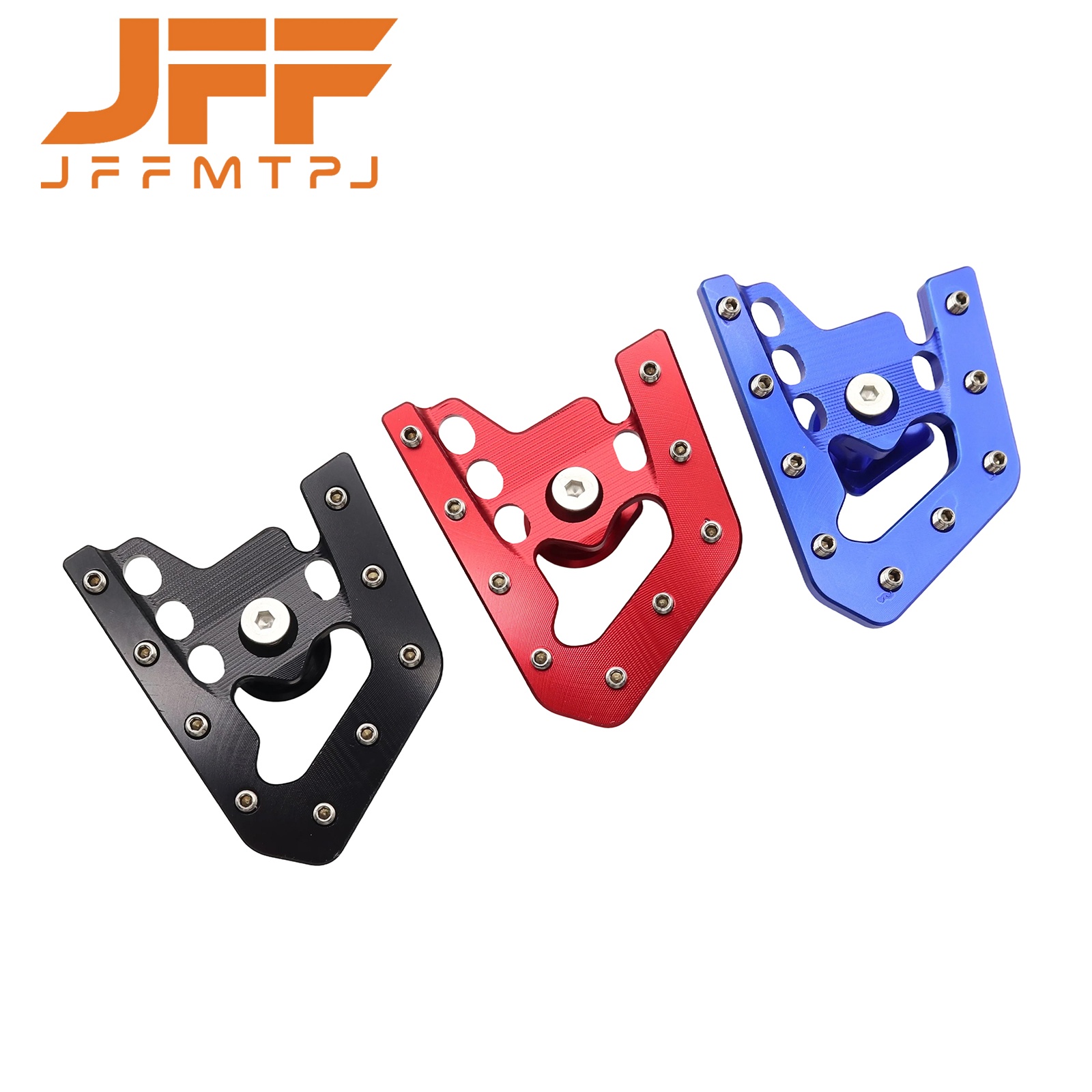 CNC ATV Brake Pedal Step Plate - Car Accessories Xuv 700 ulasan dan harga